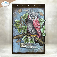 Clear stamps en dies, 