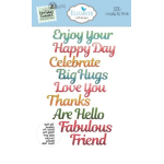 Everyday Big Words