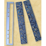 Extender/Reinforcement Strip