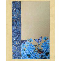 Extender/Reinforcement Strip