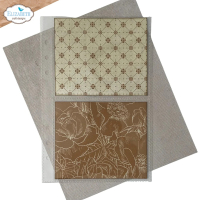 Memory Binder Pocket Pages 1