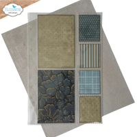 Memory Binder Pocket Pages 1