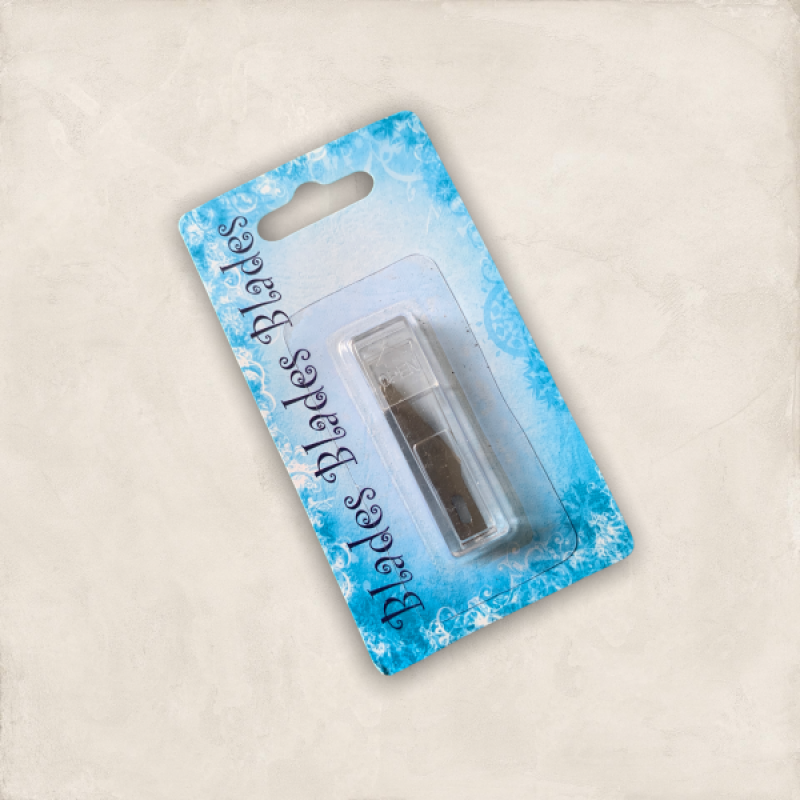 Nellie's Choice reserve mesjes