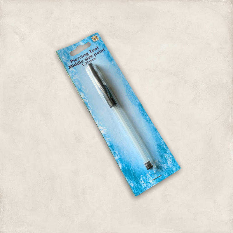 Prikpen Nellie's choice fijne punt 0,95 mm