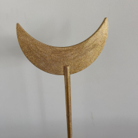 Driekoningen staf