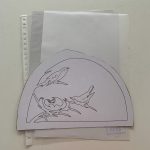 Zelfmaak pakket Merel nest