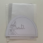 Zelfmaak pakket Vuurtoren