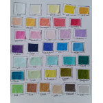 Zijdevloeipapier 36 vel