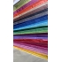 Zijdevloeipapier verschillende kleuren, 30 vel