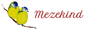 Mezekind
